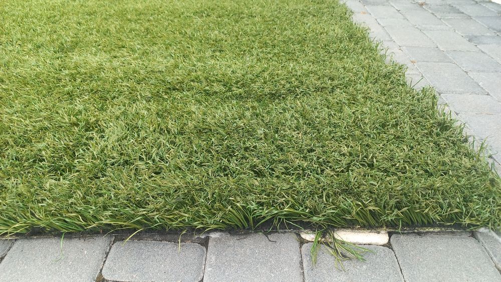 Трава  штучна 5см і 4см