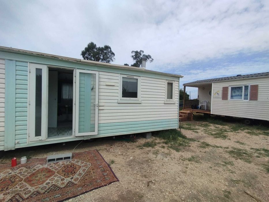 MobileHome arrenda-se