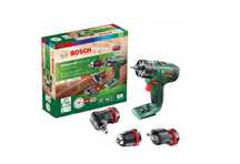 Bosch AdvancedImpact 18 QuickSnap