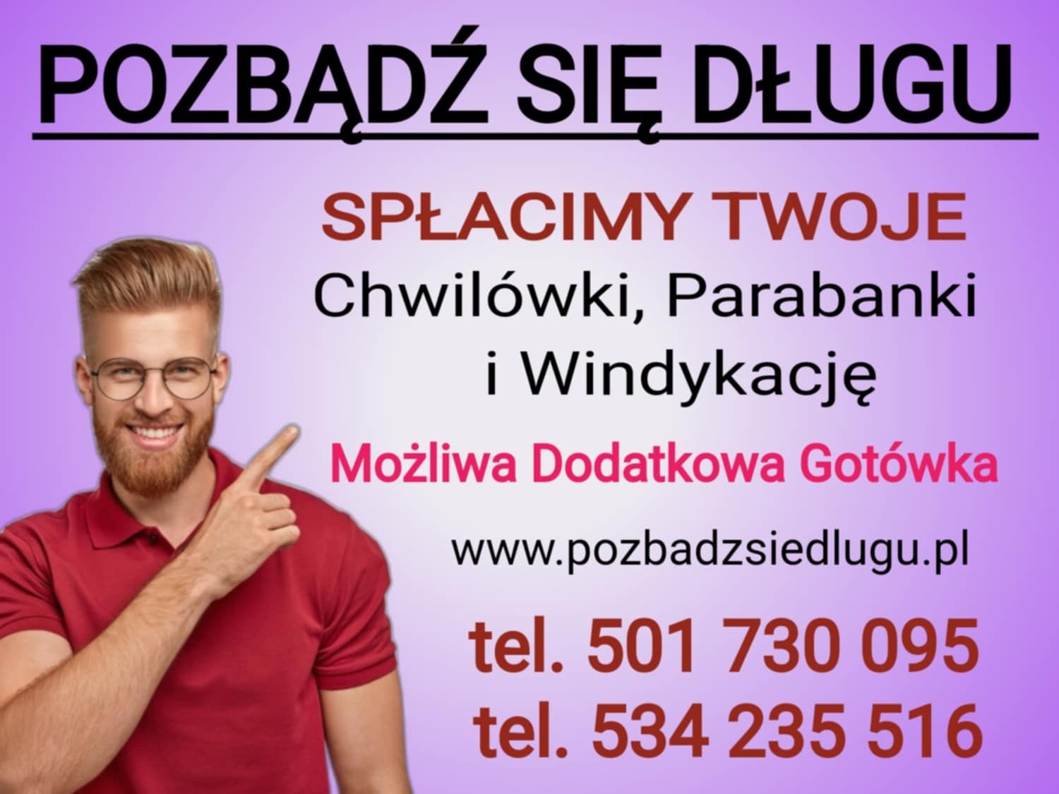 pożyczka prywatna spłata chwilówek kredyt na spłatę konsolidacja