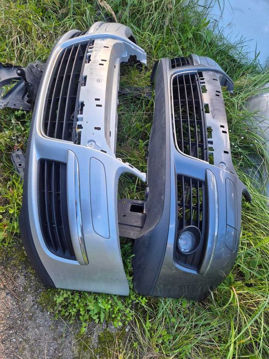 Zderzak przedni VW Golf V Kombi