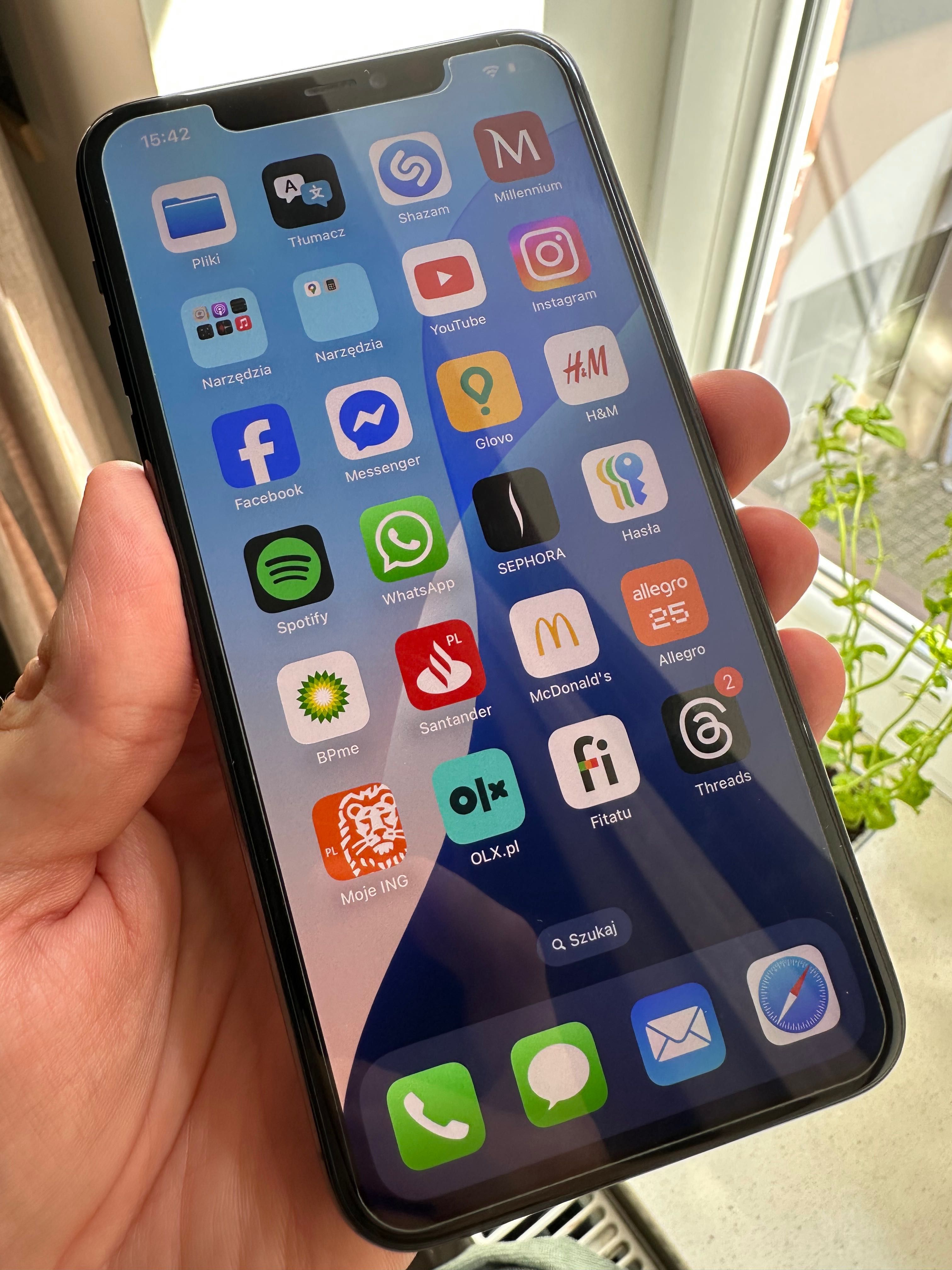 iPhone 11 Pro Max 256GB Stan idealny