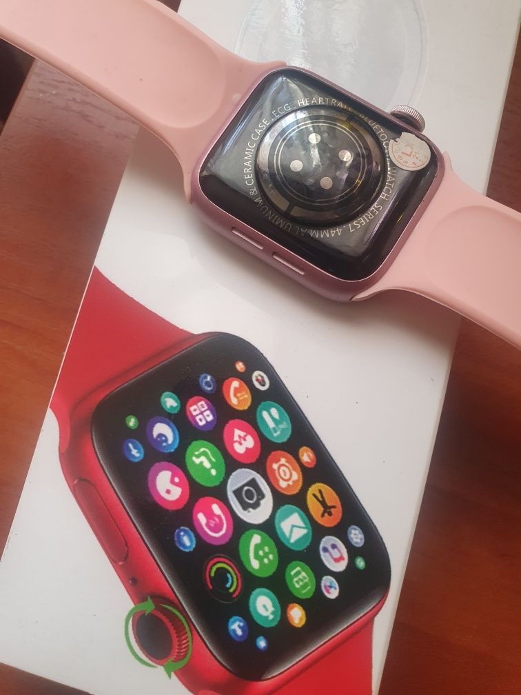 Smart Watch M16 Plus