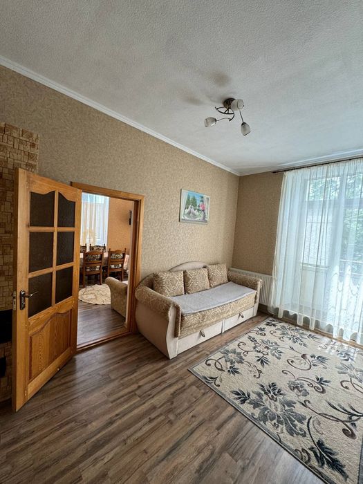 Квартира в Старому місті
