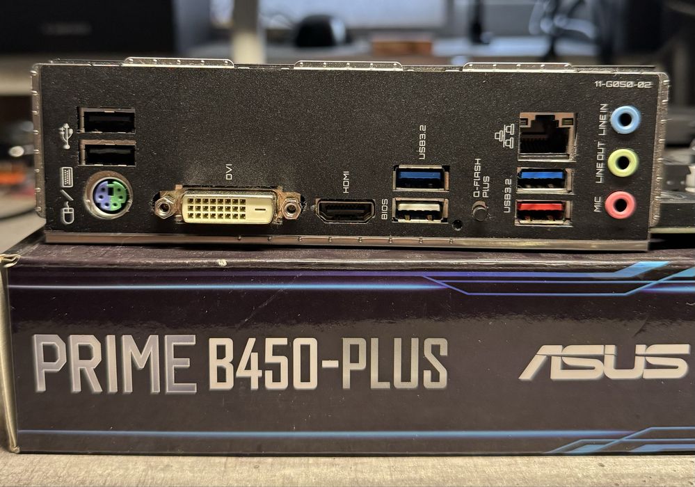 Комплект Ryzen 5 5600X, Gigabyte B550 Gaming X V2, 32gb 3200mhz ddr4