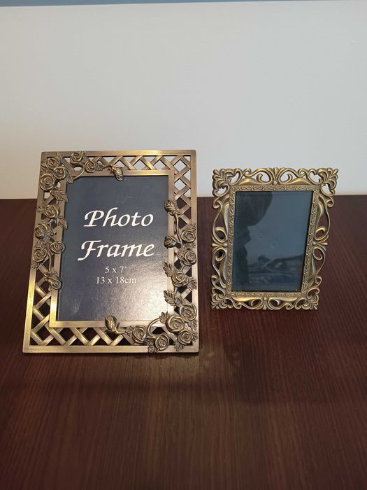 Ramki do zdjęć stylowe