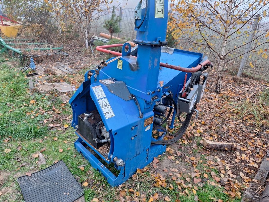 Rebak do gałęzi stiler RB 52 R