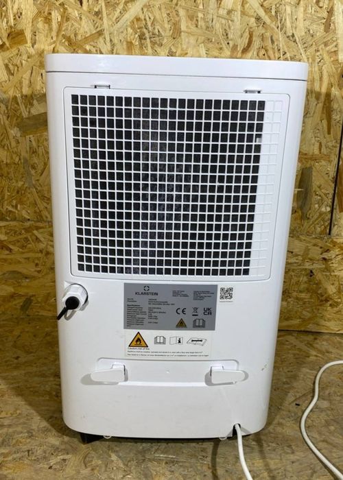 Осушувач повітря KLARSTEIN з Німеччини / Осушитель воздуха из Германии