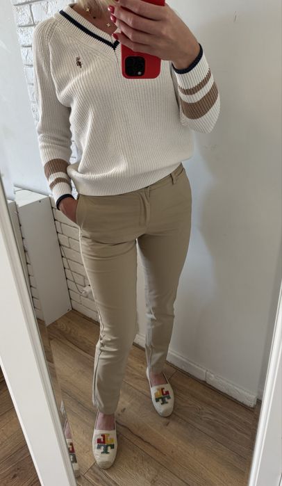 Штани Ralph Lauren SM