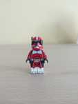 Clone Commander Fox
