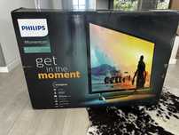 Philips Momentum 436M6  HDR 4K Ambiglow 43” UHD 3840x2160