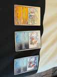 Cartas Pokemon novas