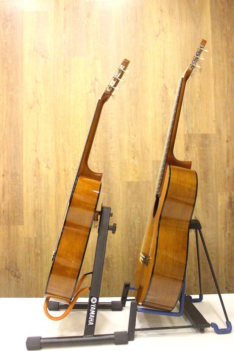 Акустическая гитара YAMAHA CGS102 1/2 Гітара классическая как C40