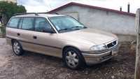 Carrinha Opel Astra