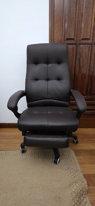 Cadeira de escritorio