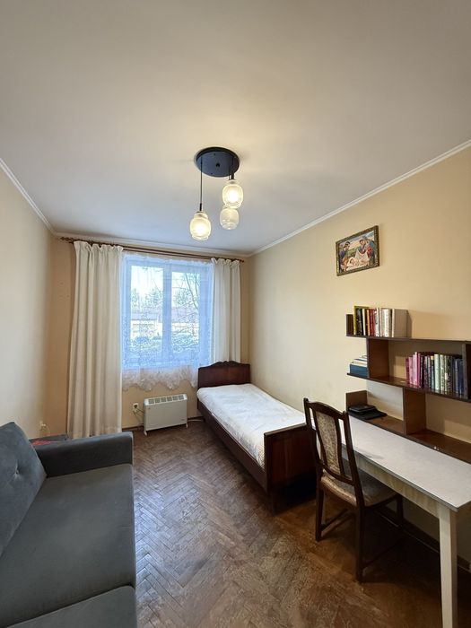 Продаж однокімнатної квартири на Личаківській за 35.5 тис.$