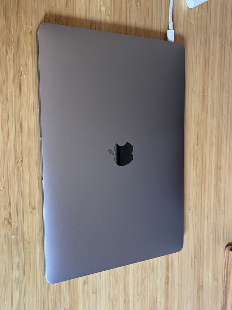 Computador Apple MacBook Pro