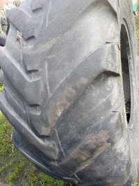 Opona 500/70/24 Michelin 4szt.