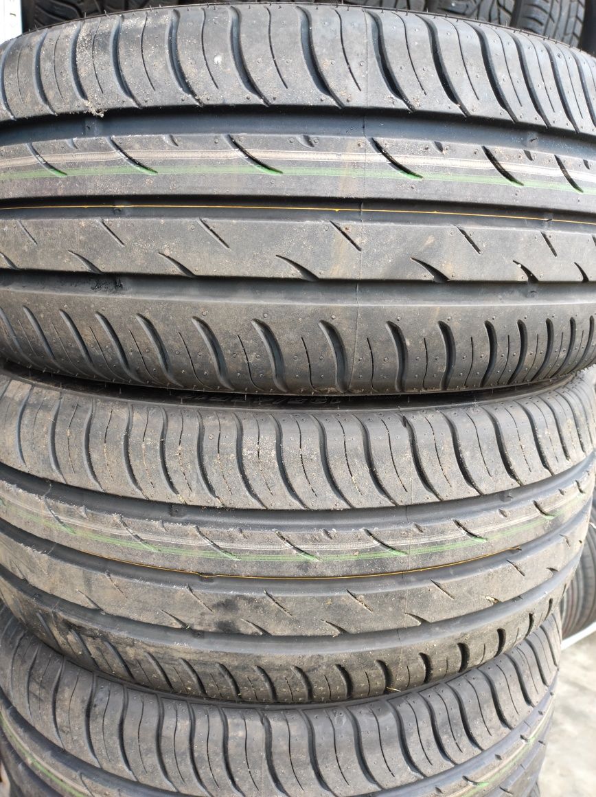 NOWE DEMO opony letnie 195/45R16 84V XL Nexen N'blue HD plus Wolsztyn