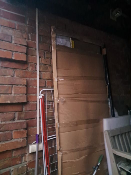 Душова панель Sensia Remix 80/ 195