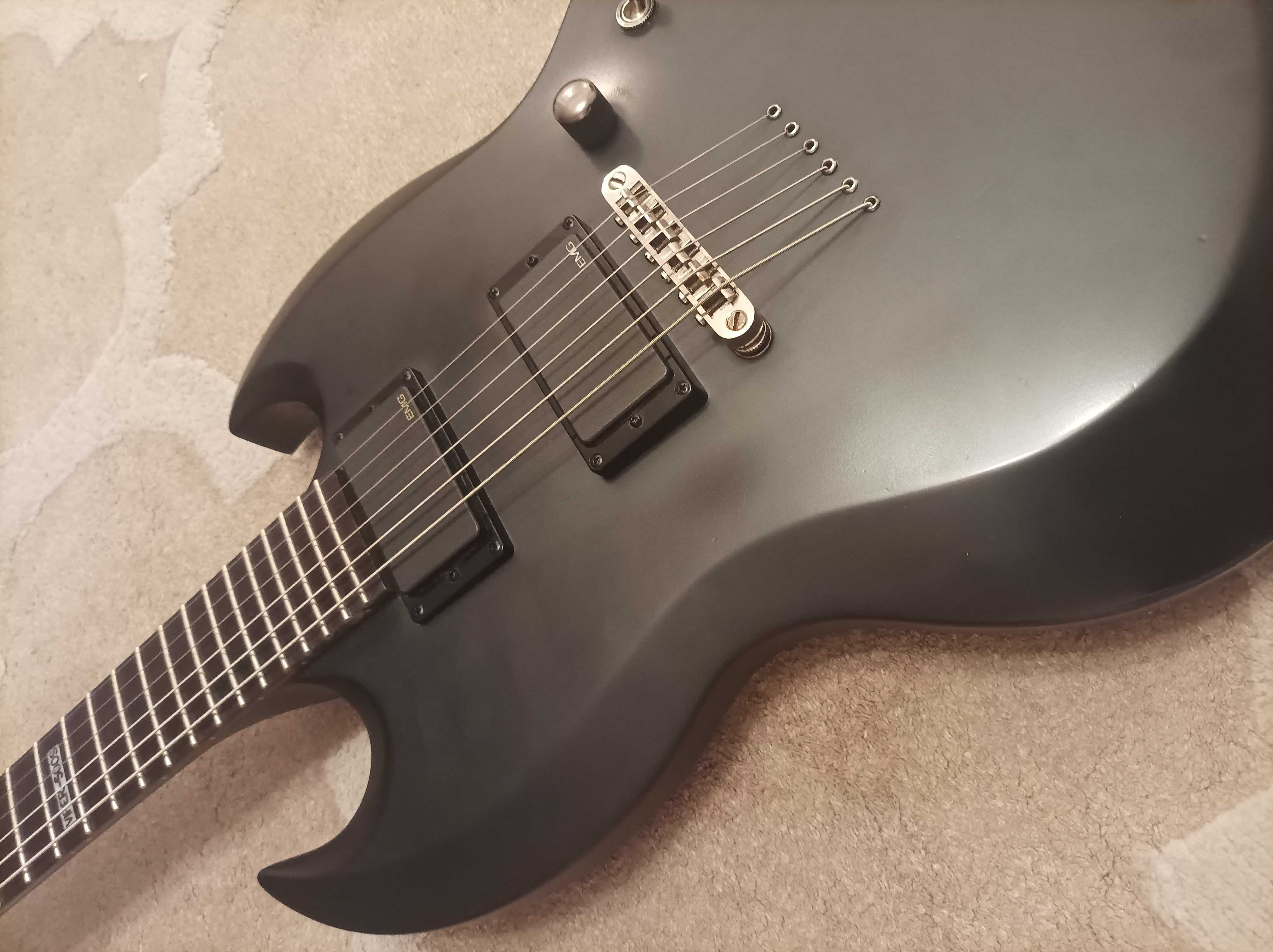 ESP LTD Viper 500s