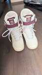 Buty snowboardowe Vans Hi-Standard Pro 43