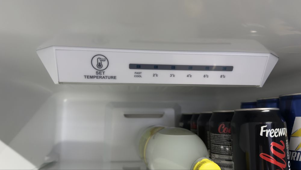 Frigorifico Combinado