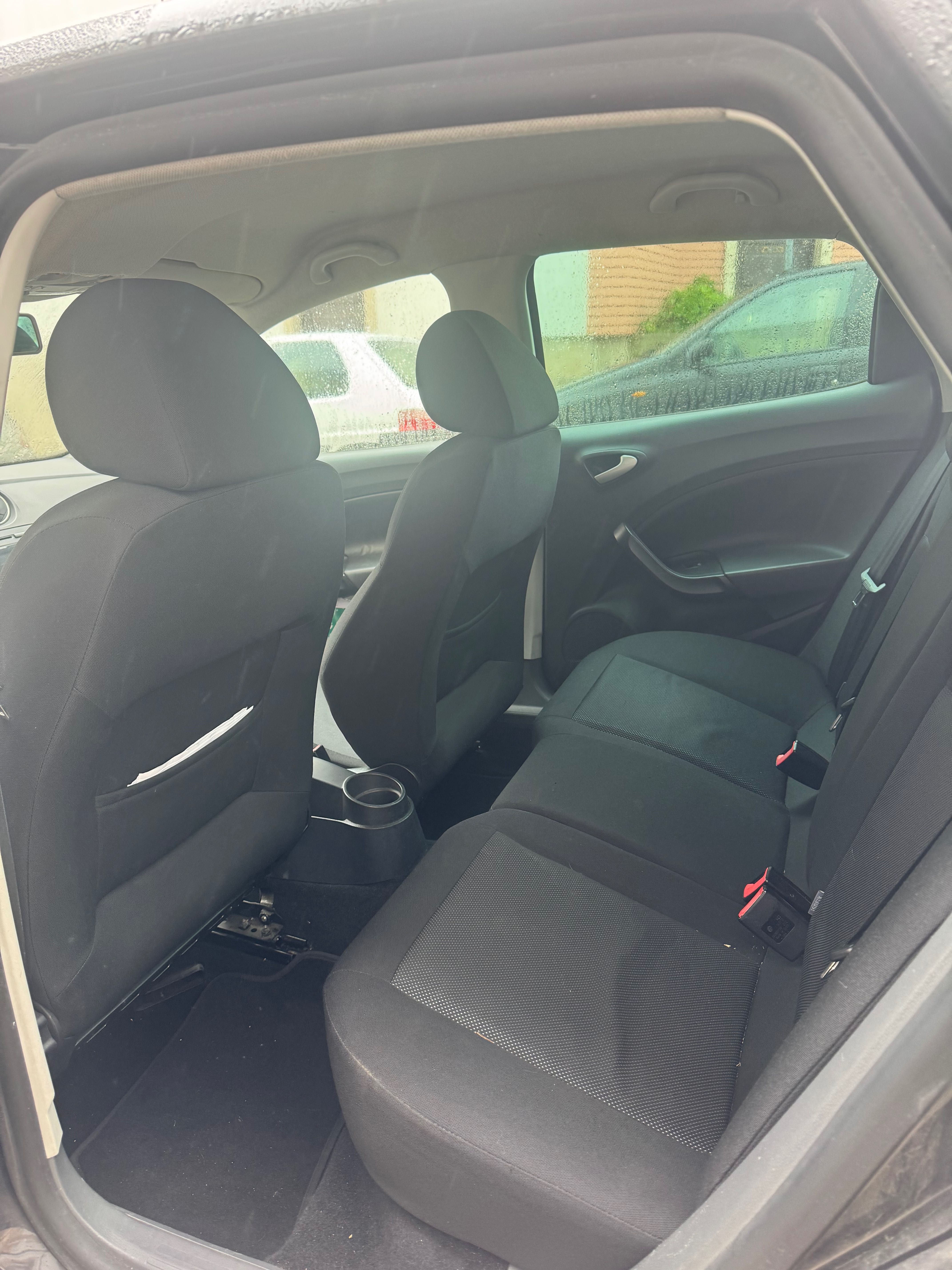 Seat Ibiza 1600 Tdi