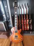 Burny LG-75GR Les Paul MIJ SLASH 93-94r