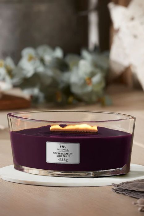 Свічки Woodwick оригінал