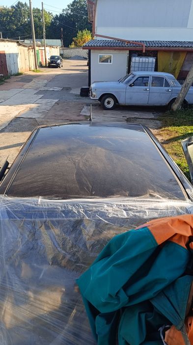 Продам кузов Джили СК