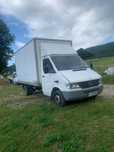 Mercedes Sprinter 412D