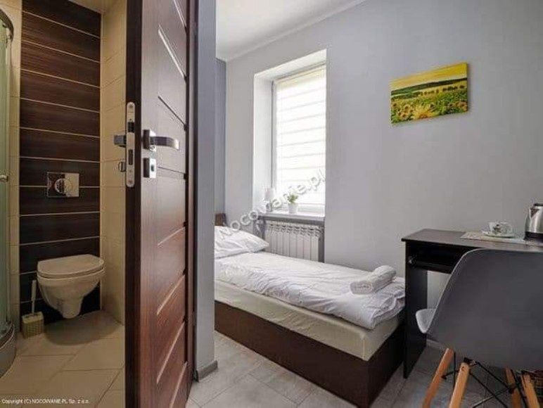 Kwatery pracownicze - Hostel Karolinka