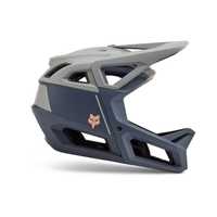 Kask FOX Proframe Clyzo Graphite S/M/L