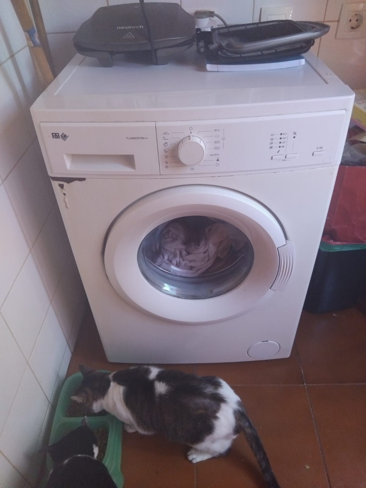 Electrodomésticos para venda em Lisboa