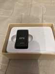 #Lokalizator GPS#Mini#Karta sim#