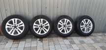 Mercedes W212 5x112