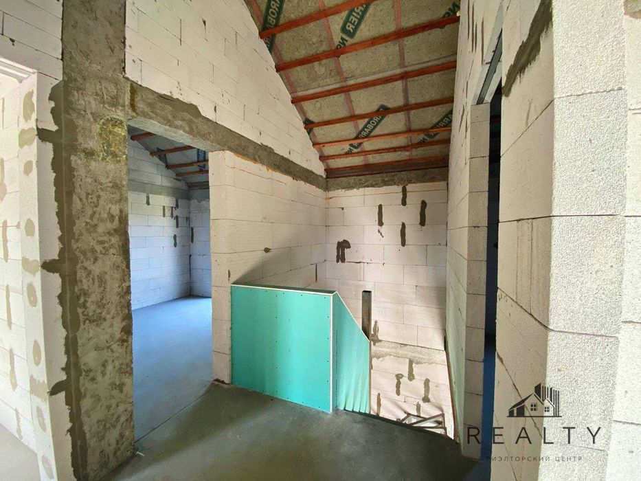 Сучасний Таунхаус у Два Поверхи з Вигідним Розтермінуванням!