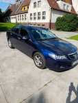 Honda Accord salon Polska