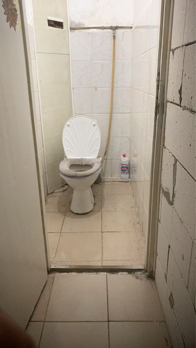 Дешева 2-ох кімнатна