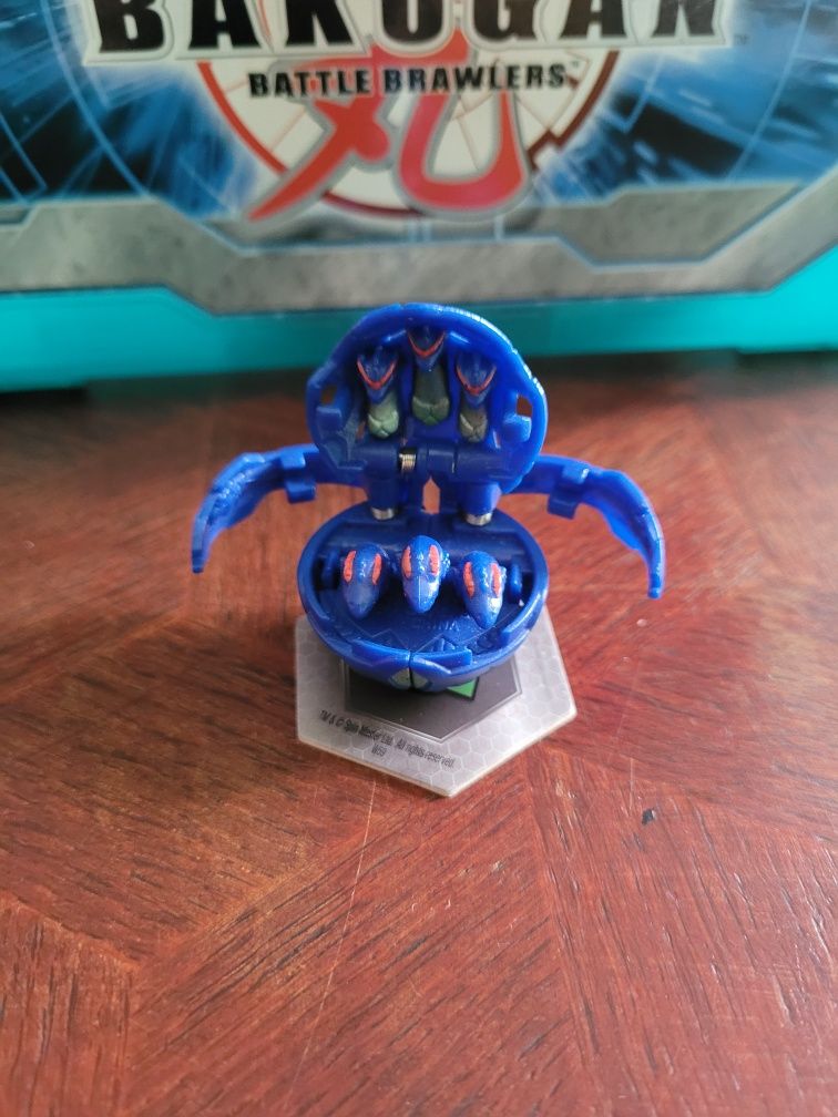 Bakugan bakugany Exedra