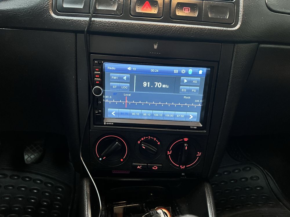 Golf 4 motor 1.6 25 anos