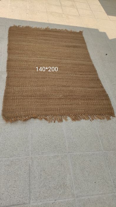 Tapetes variados