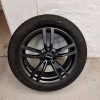 Alufelgi  z oponami 19" 5×112 z oponami MS