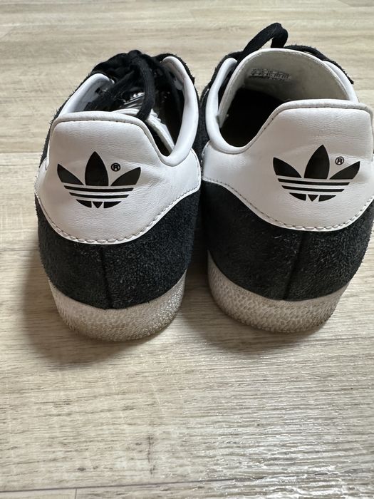 Кеди на хлопчика adidas gazelle 41 розмір