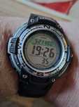 Zegarek Casio Pro Trek SGW-100
