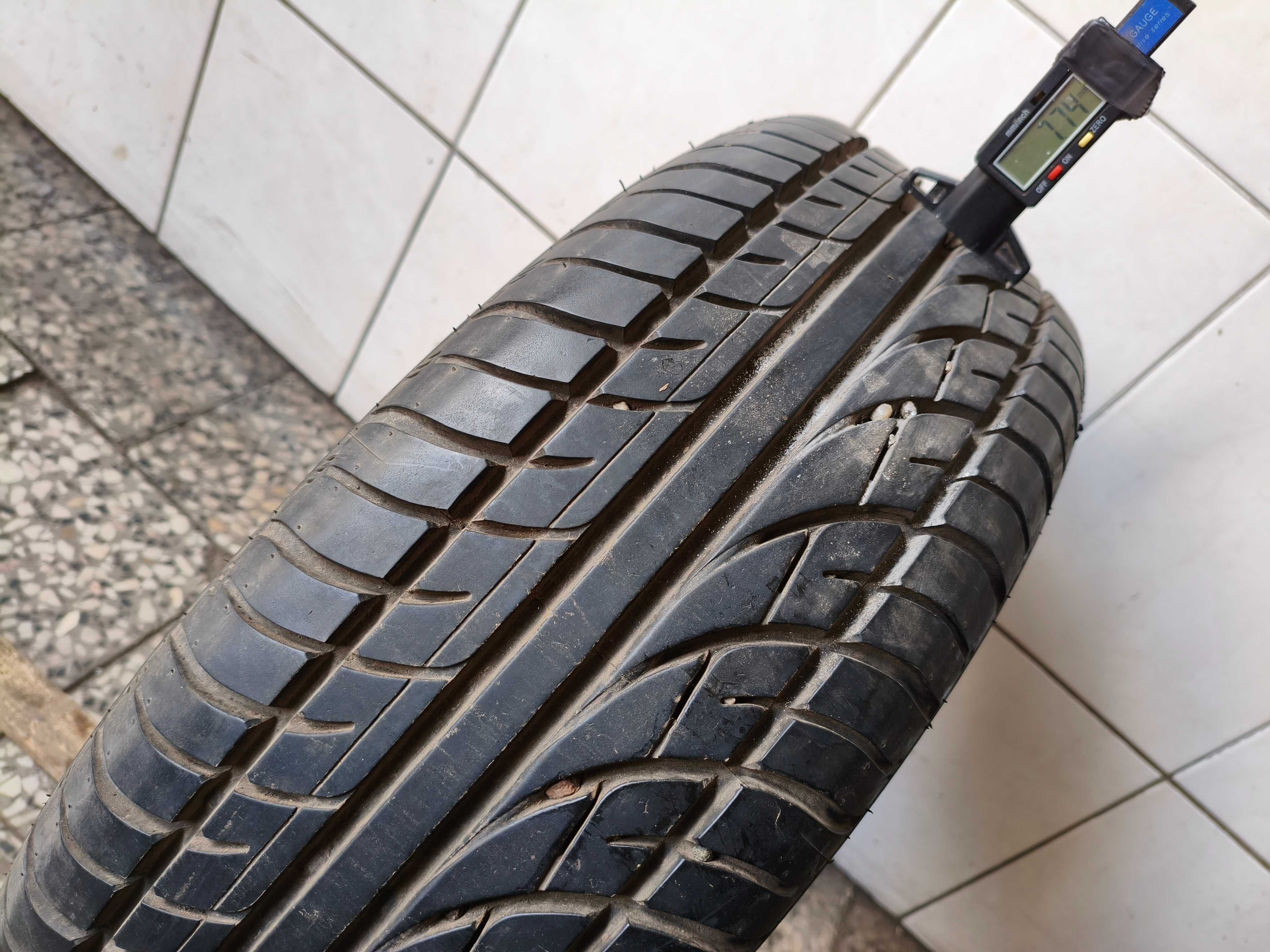 Fortuna 195/60R15 88H Sport F2000 1x7.74mm POJEDYNCZA SZTUKA WYSYLKA