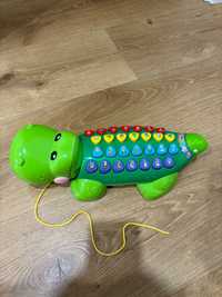 VTech Aligator Edukator 60620