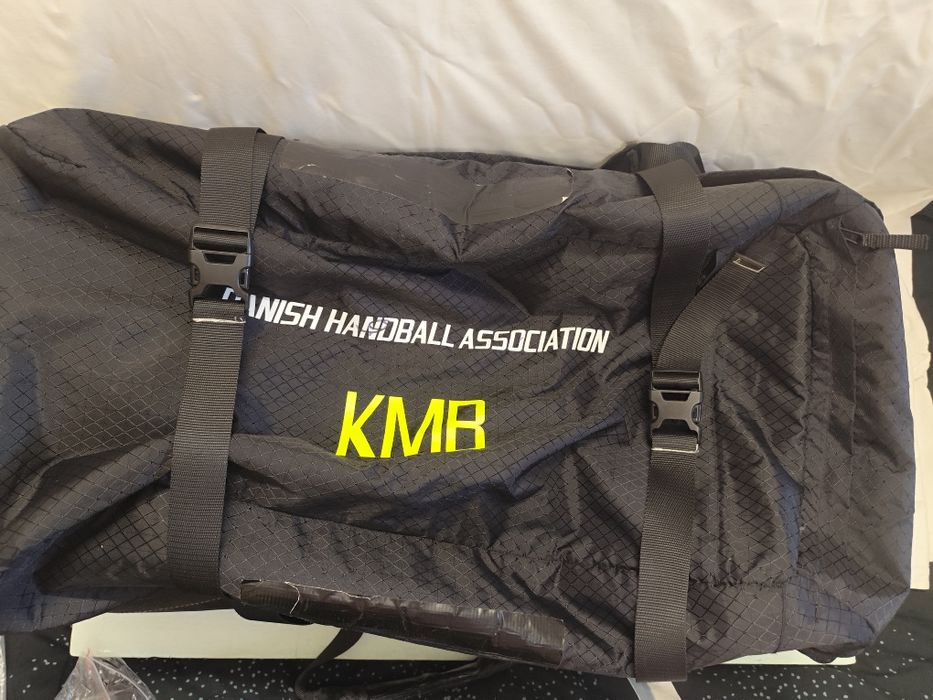 Валіза дорожня, велика