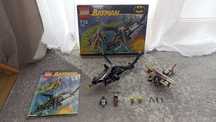 Lego batman 7786